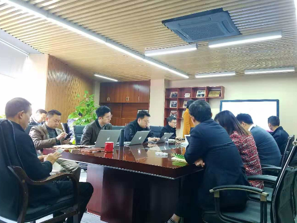 復(fù)盤(pán)經(jīng)營(yíng)數(shù)據(jù)，新天杰打響2018年年底沖刺之戰(zhàn)