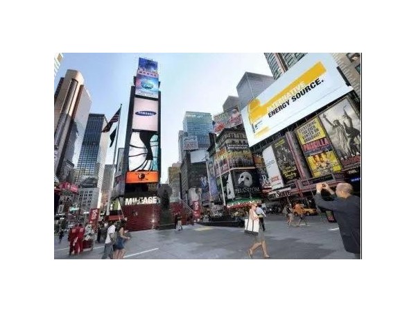 趨勢(shì)||1小時(shí)完成產(chǎn)品智能化，戶外媒體都在爭(zhēng)奪的新模式